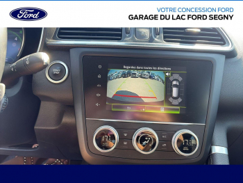 Photo 31 du bon plan RENAULT Kadjar 1.7 Blue dCi 150ch Intens 4x4 occasion à 17590 €