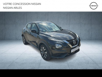 Photo 2 du bon plan NISSAN Juke 1.0 DIG-T 114ch Acenta DCT 2021.5 occasion à 15980 €