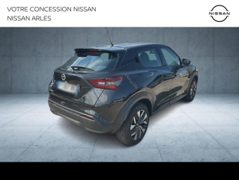 Photo 3 du bon plan NISSAN Juke 1.0 DIG-T 114ch Acenta DCT 2021.5 occasion à 15980 €