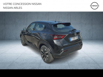 Photo 4 du bon plan NISSAN Juke 1.0 DIG-T 114ch Acenta DCT 2021.5 occasion à 15980 €