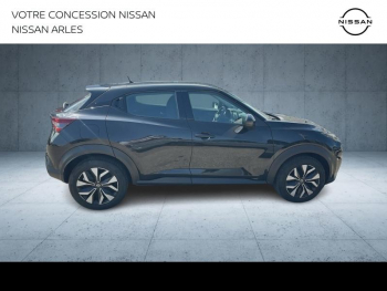 Photo 5 du bon plan NISSAN Juke 1.0 DIG-T 114ch Acenta DCT 2021.5 occasion à 15980 €