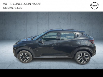 Photo 6 du bon plan NISSAN Juke 1.0 DIG-T 114ch Acenta DCT 2021.5 occasion à 15980 €