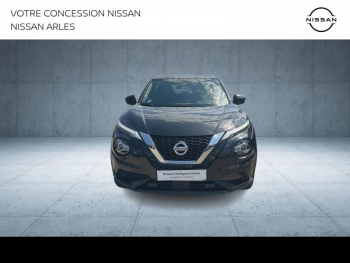 Photo 7 du bon plan NISSAN Juke 1.0 DIG-T 114ch Acenta DCT 2021.5 occasion à 15980 €