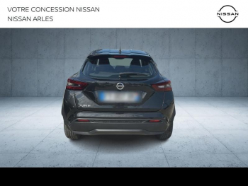 Photo 8 du bon plan NISSAN Juke 1.0 DIG-T 114ch Acenta DCT 2021.5 occasion à 15980 €