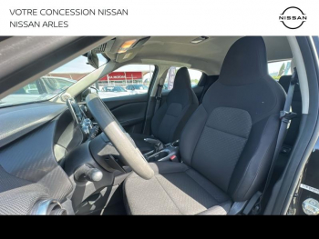 Photo 9 du bon plan NISSAN Juke 1.0 DIG-T 114ch Acenta DCT 2021.5 occasion à 15980 €