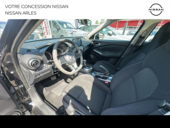 Photo 10 du bon plan NISSAN Juke 1.0 DIG-T 114ch Acenta DCT 2021.5 occasion à 15980 €