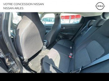 Photo 11 du bon plan NISSAN Juke 1.0 DIG-T 114ch Acenta DCT 2021.5 occasion à 15980 €