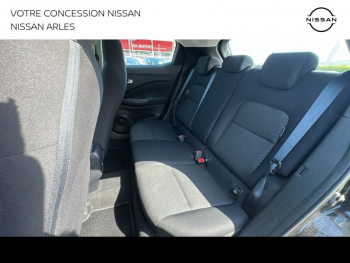 Photo 12 du bon plan NISSAN Juke 1.0 DIG-T 114ch Acenta DCT 2021.5 occasion à 15980 €