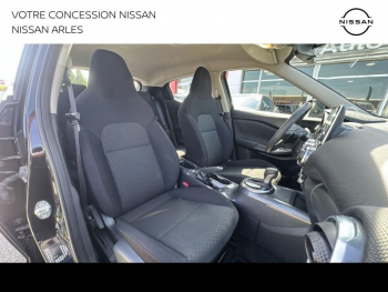 Photo 14 du bon plan NISSAN Juke 1.0 DIG-T 114ch Acenta DCT 2021.5 occasion à 15980 €