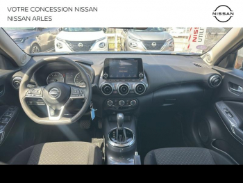 Photo 15 du bon plan NISSAN Juke 1.0 DIG-T 114ch Acenta DCT 2021.5 occasion à 15980 €