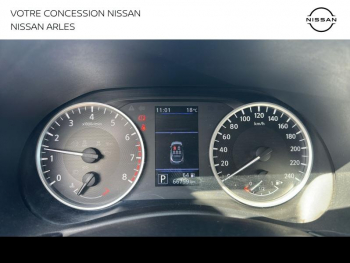 Photo 16 du bon plan NISSAN Juke 1.0 DIG-T 114ch Acenta DCT 2021.5 occasion à 15980 €