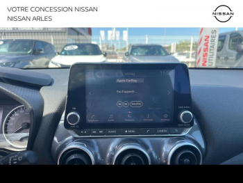 Photo 17 du bon plan NISSAN Juke 1.0 DIG-T 114ch Acenta DCT 2021.5 occasion à 15980 €