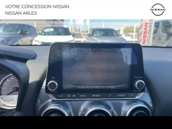 Photo 18 du bon plan NISSAN Juke 1.0 DIG-T 114ch Acenta DCT 2021.5 occasion à 15980 €