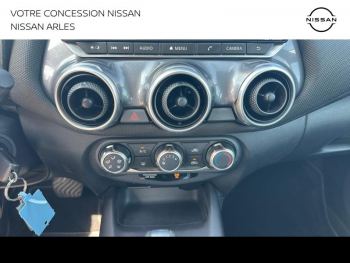 Photo 19 du bon plan NISSAN Juke 1.0 DIG-T 114ch Acenta DCT 2021.5 occasion à 15980 €