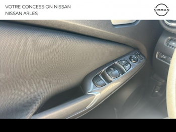 Photo 20 du bon plan NISSAN Juke 1.0 DIG-T 114ch Acenta DCT 2021.5 occasion à 15980 €