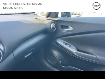 Photo 21 du bon plan NISSAN Juke 1.0 DIG-T 114ch Acenta DCT 2021.5 occasion à 15980 €