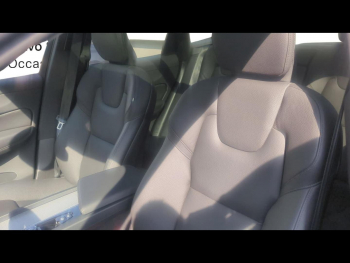 Photo 5 du bon plan VOLVO XC60 T6 Hybride Rechargeable 253 + 145ch Ultra Style Dark Geartronic 8 AWD occasion à 49590 €