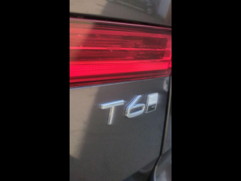 Photo 11 du bon plan VOLVO XC60 T6 Hybride Rechargeable 253 + 145ch Ultra Style Dark Geartronic 8 AWD occasion à 49590 €