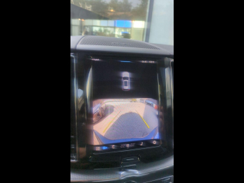 Photo 15 du bon plan VOLVO XC60 T6 Hybride Rechargeable 253 + 145ch Ultra Style Dark Geartronic 8 AWD occasion à 49590 €