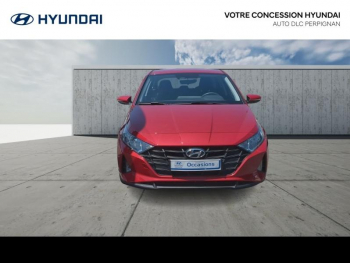 Photo 3 du bon plan HYUNDAI i20 1.2 84ch Initia occasion à 12690 €