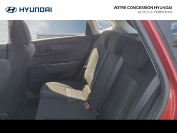 Photo 9 du bon plan HYUNDAI i20 1.2 84ch Initia occasion à 12690 €