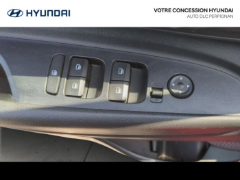 Photo 11 du bon plan HYUNDAI i20 1.2 84ch Initia occasion à 12690 €