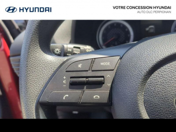 Photo 14 du bon plan HYUNDAI i20 1.2 84ch Initia occasion à 12690 €