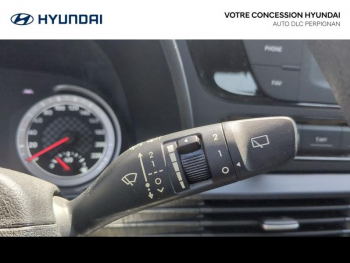 Photo 16 du bon plan HYUNDAI i20 1.2 84ch Initia occasion à 12690 €
