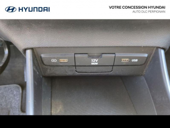 Photo 19 du bon plan HYUNDAI i20 1.2 84ch Initia occasion à 12690 €