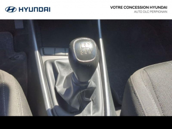 Photo 20 du bon plan HYUNDAI i20 1.2 84ch Initia occasion à 12690 €