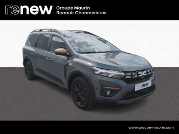 Photo 2 du bon plan DACIA Jogger 1.0 TCe 110ch Extreme+ 7 places -24 occasion à 19999 €