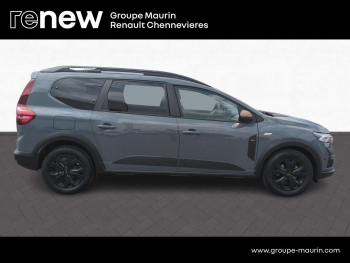 Photo 3 du bon plan DACIA Jogger 1.0 TCe 110ch Extreme+ 7 places -24 occasion à 19999 €