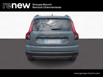 Photo 4 du bon plan DACIA Jogger 1.0 TCe 110ch Extreme+ 7 places -24 occasion à 19999 €