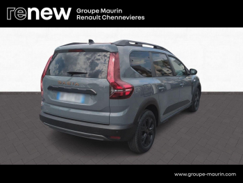 Photo 5 du bon plan DACIA Jogger 1.0 TCe 110ch Extreme+ 7 places -24 occasion à 19999 €