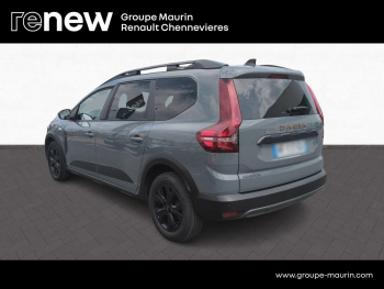 Photo 6 du bon plan DACIA Jogger 1.0 TCe 110ch Extreme+ 7 places -24 occasion à 19999 €