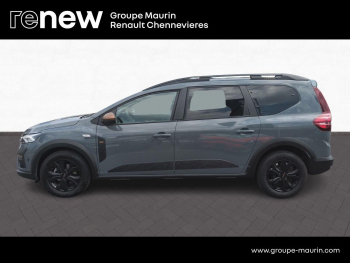 Photo 7 du bon plan DACIA Jogger 1.0 TCe 110ch Extreme+ 7 places -24 occasion à 19999 €
