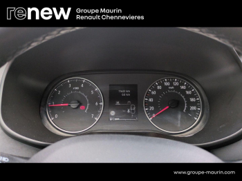 Photo 9 du bon plan DACIA Jogger 1.0 TCe 110ch Extreme+ 7 places -24 occasion à 19999 €