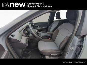 Photo 10 du bon plan DACIA Jogger 1.0 TCe 110ch Extreme+ 7 places -24 occasion à 19999 €