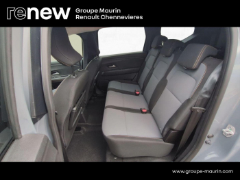 Photo 11 du bon plan DACIA Jogger 1.0 TCe 110ch Extreme+ 7 places -24 occasion à 19999 €