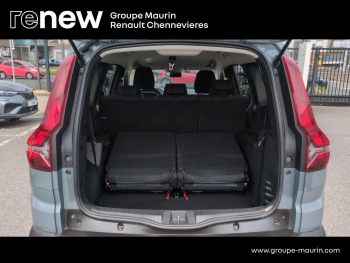 Photo 13 du bon plan DACIA Jogger 1.0 TCe 110ch Extreme+ 7 places -24 occasion à 19999 €