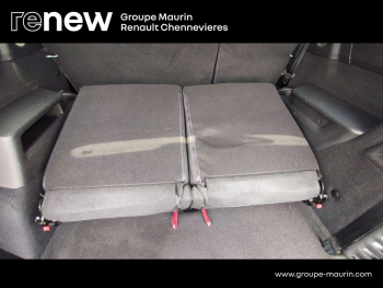 Photo 14 du bon plan DACIA Jogger 1.0 TCe 110ch Extreme+ 7 places -24 occasion à 19999 €