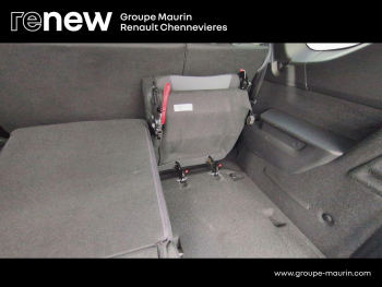 Photo 15 du bon plan DACIA Jogger 1.0 TCe 110ch Extreme+ 7 places -24 occasion à 19999 €