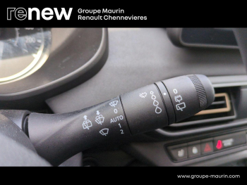 Photo 21 du bon plan DACIA Jogger 1.0 TCe 110ch Extreme+ 7 places -24 occasion à 19999 €