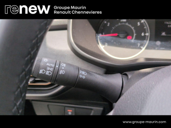 Photo 22 du bon plan DACIA Jogger 1.0 TCe 110ch Extreme+ 7 places -24 occasion à 19999 €