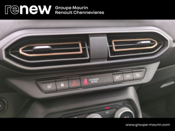 Photo 23 du bon plan DACIA Jogger 1.0 TCe 110ch Extreme+ 7 places -24 occasion à 19999 €
