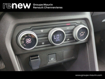 Photo 24 du bon plan DACIA Jogger 1.0 TCe 110ch Extreme+ 7 places -24 occasion à 19999 €