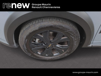 Photo 29 du bon plan DACIA Jogger 1.0 TCe 110ch Extreme+ 7 places -24 occasion à 19999 €