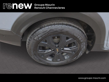 Photo 31 du bon plan DACIA Jogger 1.0 TCe 110ch Extreme+ 7 places -24 occasion à 19999 €