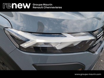 Photo 32 du bon plan DACIA Jogger 1.0 TCe 110ch Extreme+ 7 places -24 occasion à 19999 €