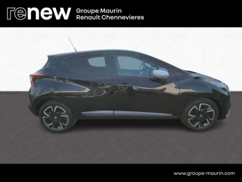 Photo 4 du bon plan NISSAN Micra 1.0 IG-T 92ch Made in France 2021.5 occasion à 13999 €